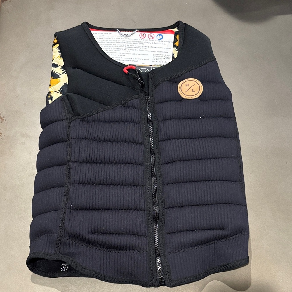 Ladies Hyperlite Comp Vest